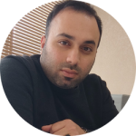 مهندس امیر حسین انتظاری